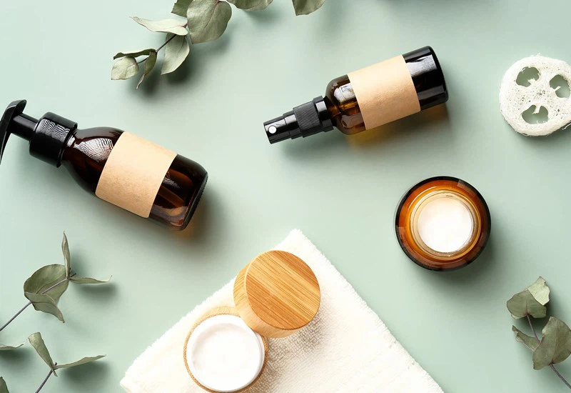 Cyclodextrin Used In Cosmetics Industry