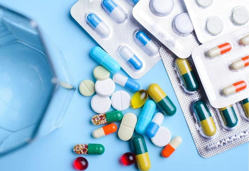 Cyclodextrin Used In Pharmaceutical Industry