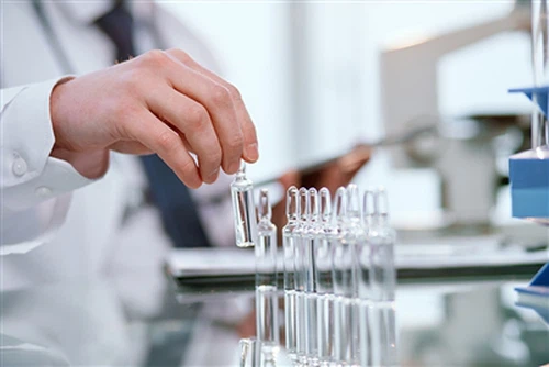 Biomatik sohada yangi yutuqlar: Selvendil Chitoson keyingi - avlod aqlli tibb...